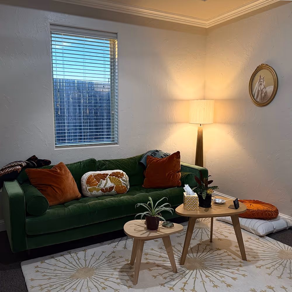 Counseling in North Richland Hills, TX | Luxx Therapy