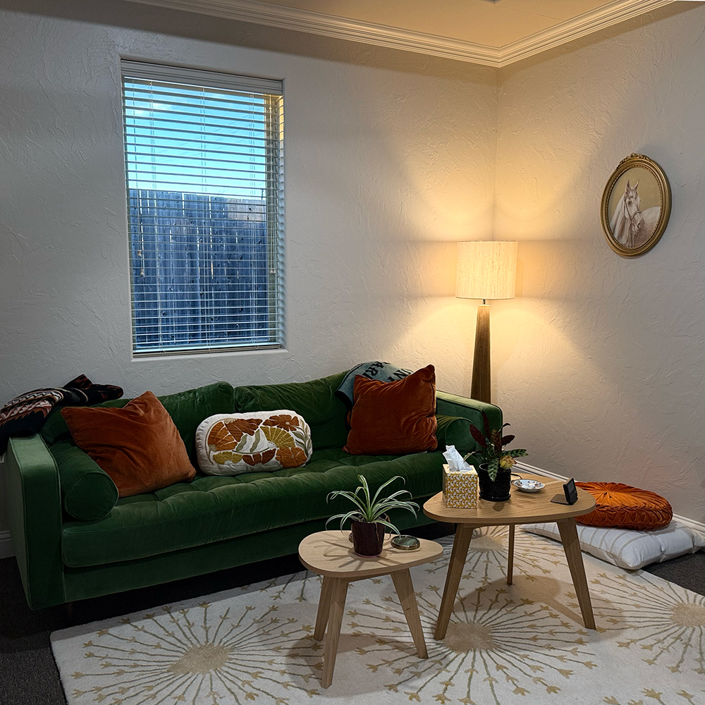 Counseling in North Richland Hills, TX | Luxx Therapy