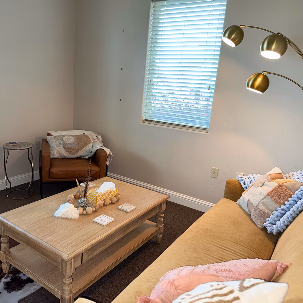 Counseling in North Richland Hills, TX | Luxx Therapy