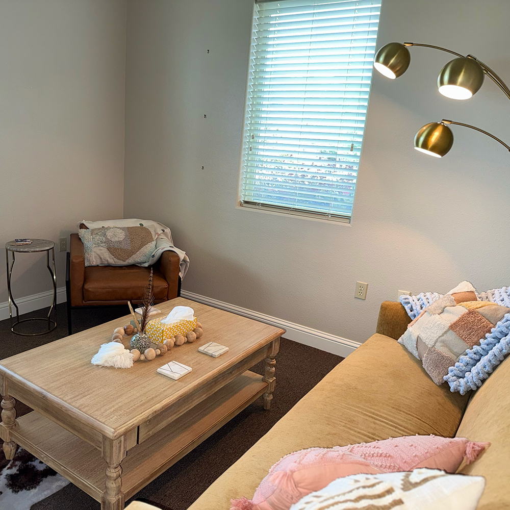 Counseling in North Richland Hills, TX | Luxx Therapy