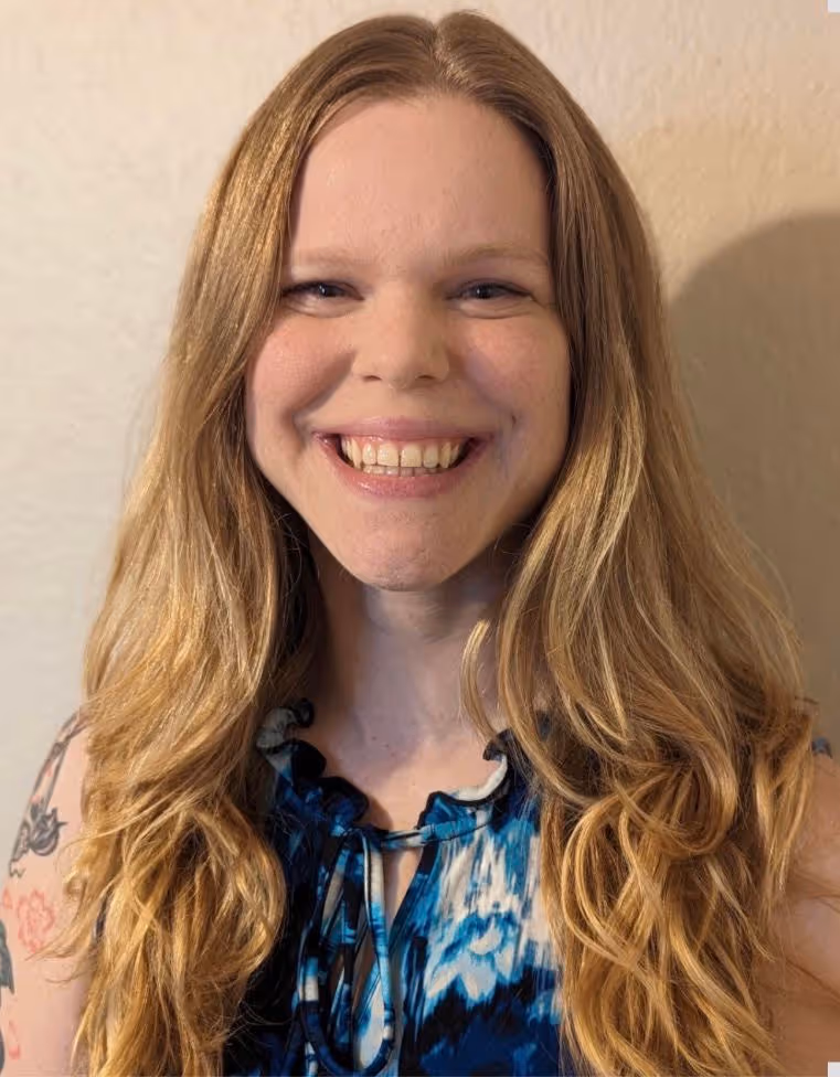 Rachel Judd, LPC in North Richland Hills, TX | Luxx Therapy