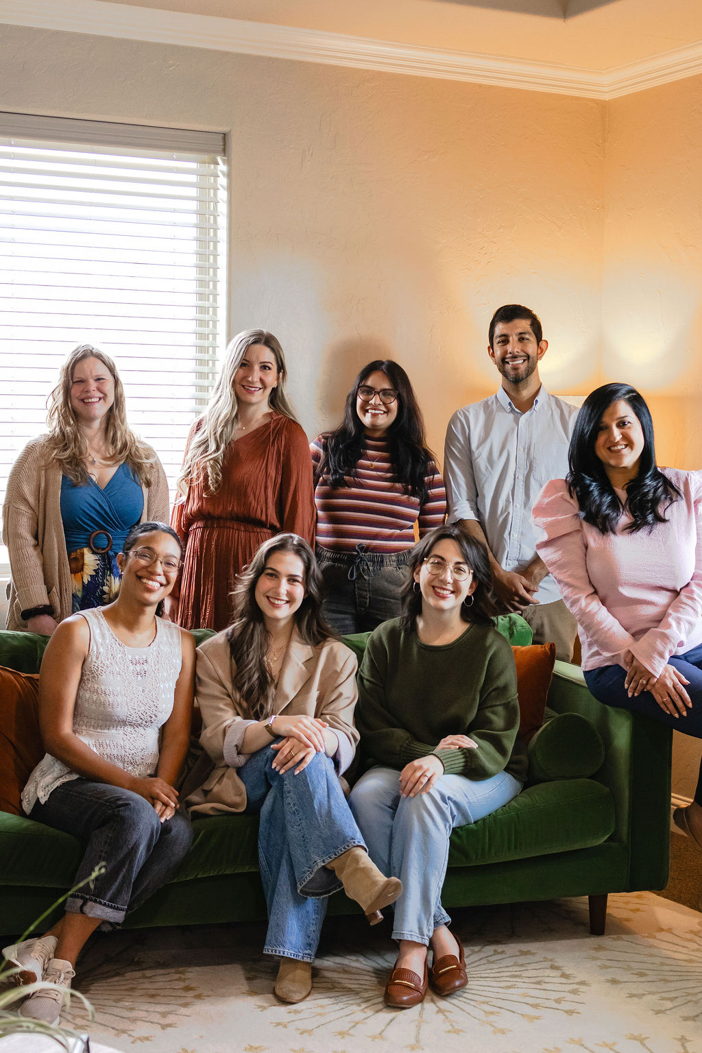 Neha Qattan, MS, LMFT