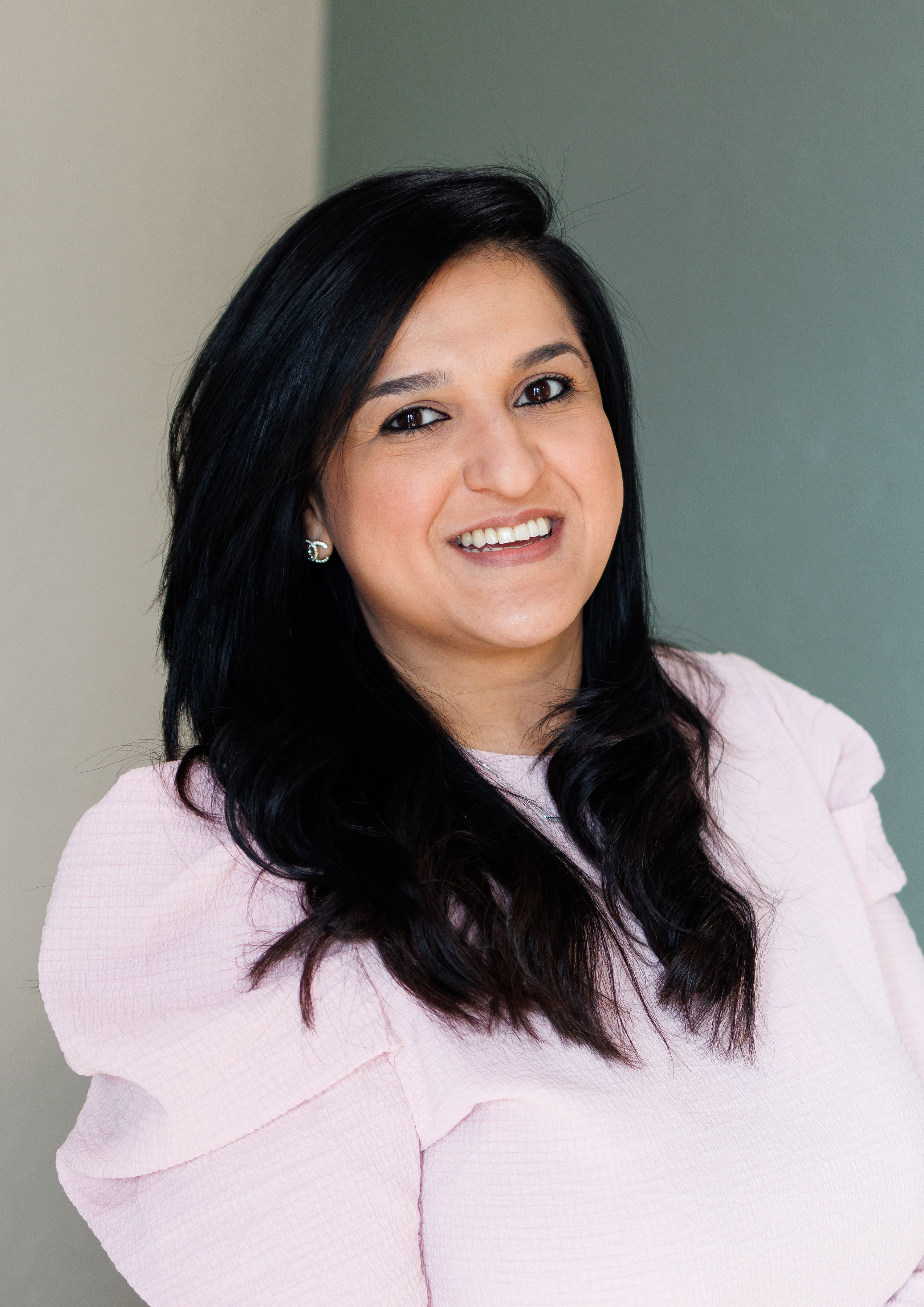 Soonia Noorany, LPC in North Richland Hills, TX | Luxx Therapy 