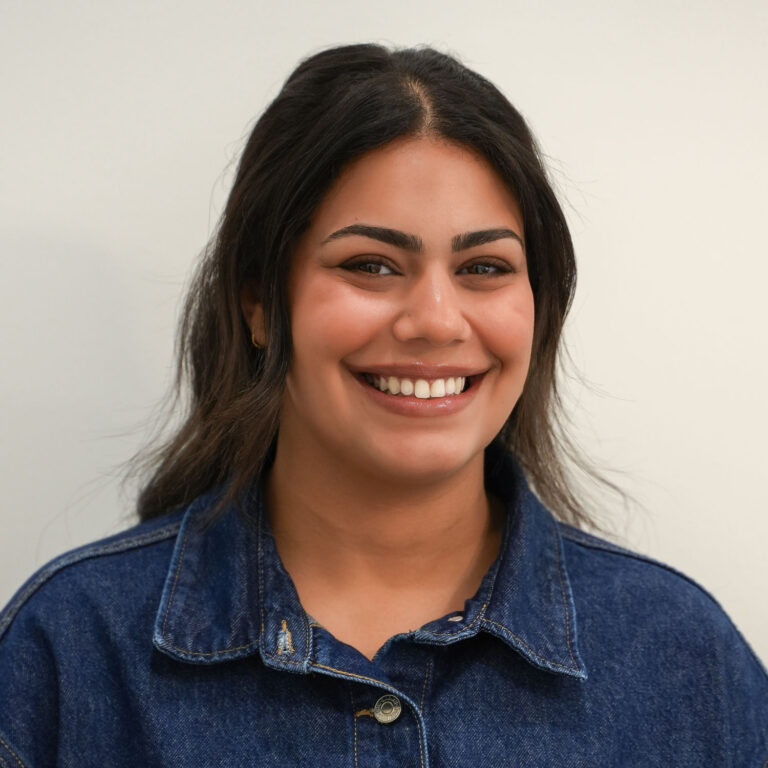 Jolian George, LPC-Associate in North Richland Hills, TX | Luxx Therapy
