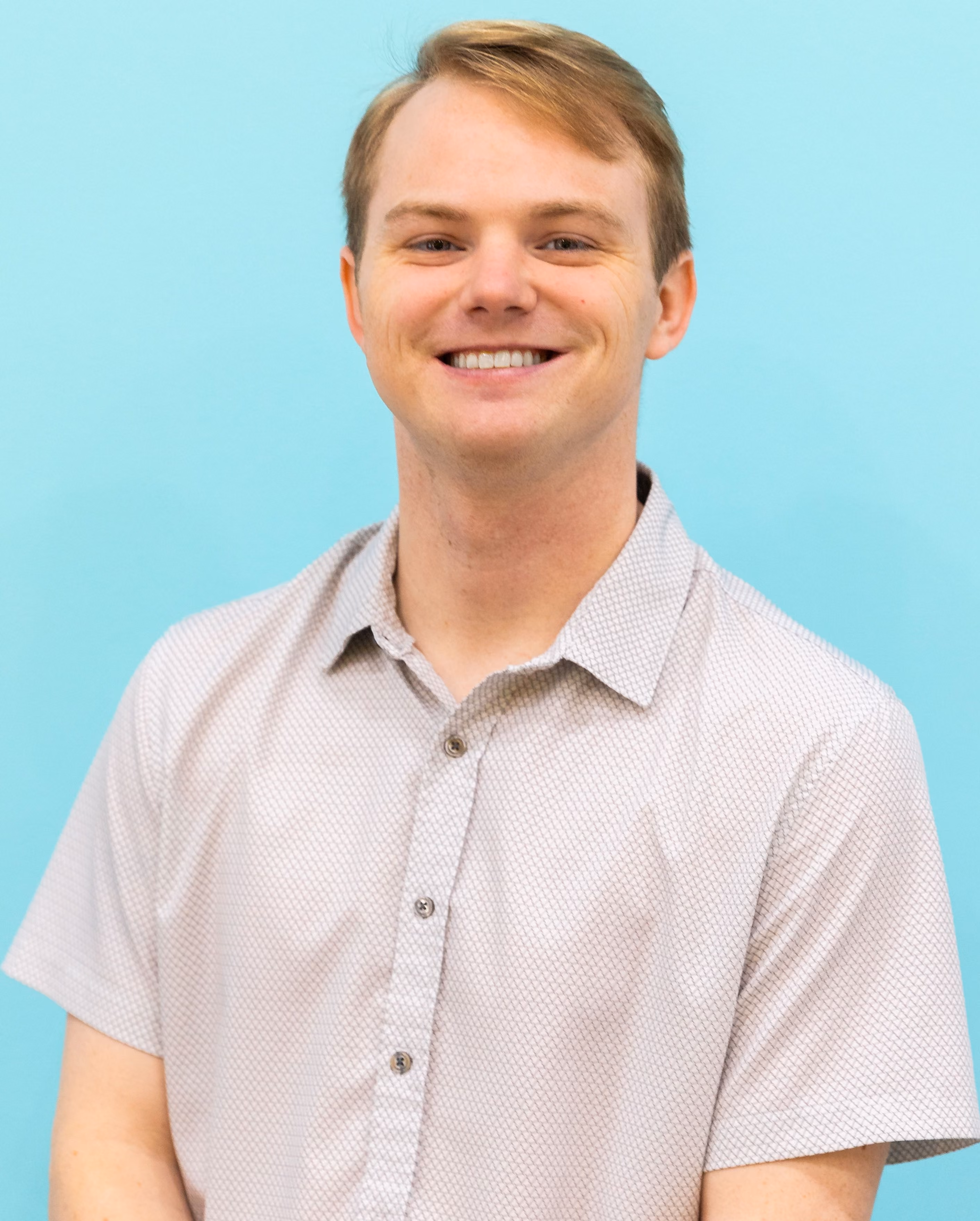 Benjamin Stanzell, MEd, LPC in North Richland Hills & Fort Worth, TX | Luxx Therapy