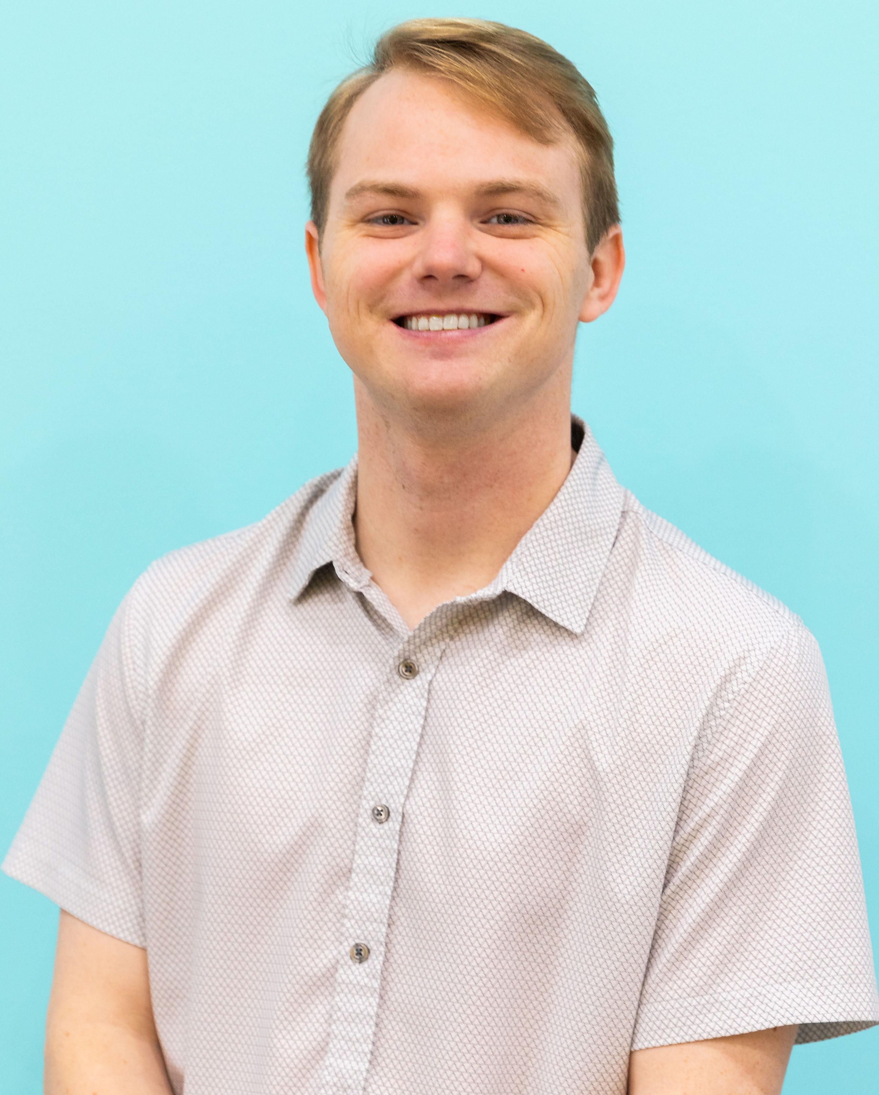 Benjamin Stanzell, MEd, LPC in North Richland Hills, TX | Luxx Therapy