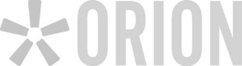 orion logo