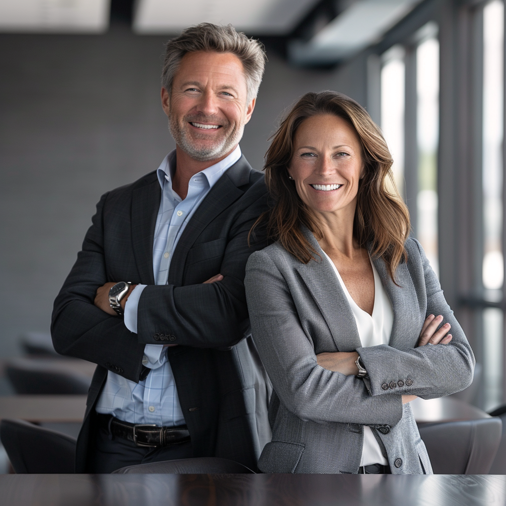 Bob & Kim FPO
