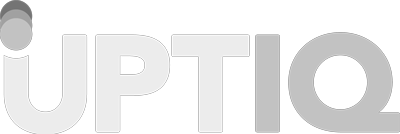 uptiq logo