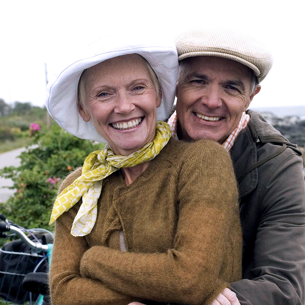 Brookwood retirement and estate planning