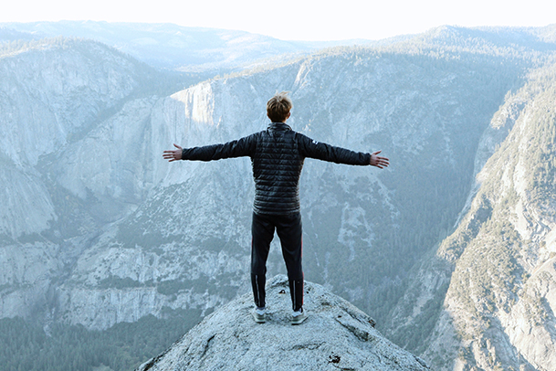realize your potential as a financial advisor