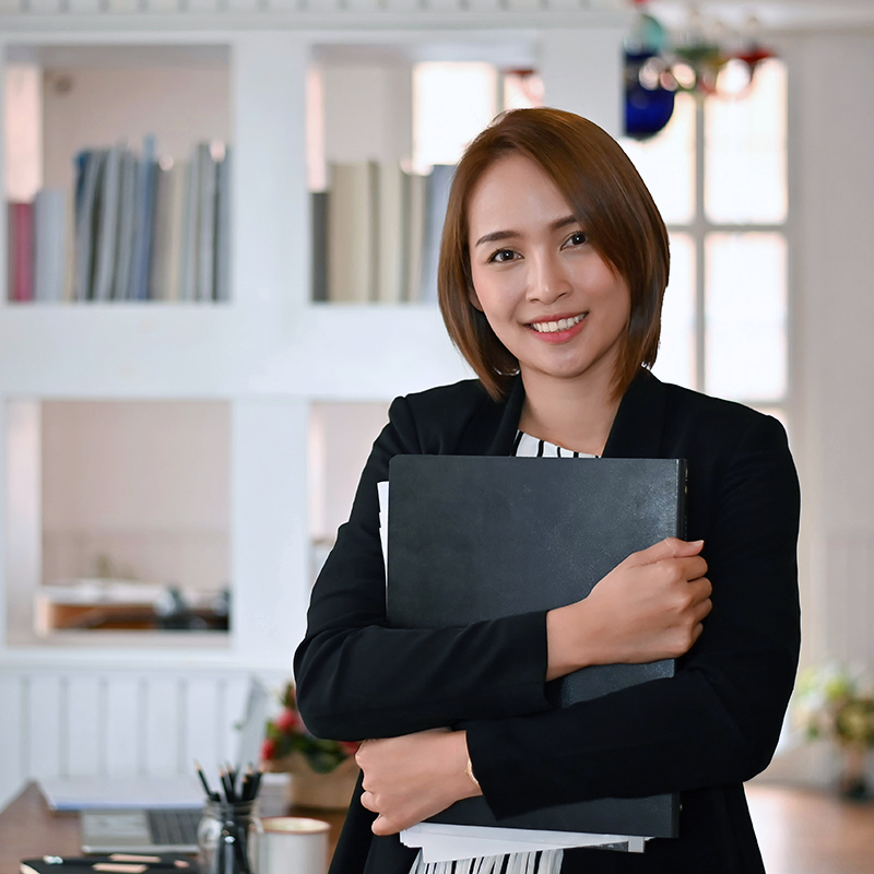 Brookwood administrative support