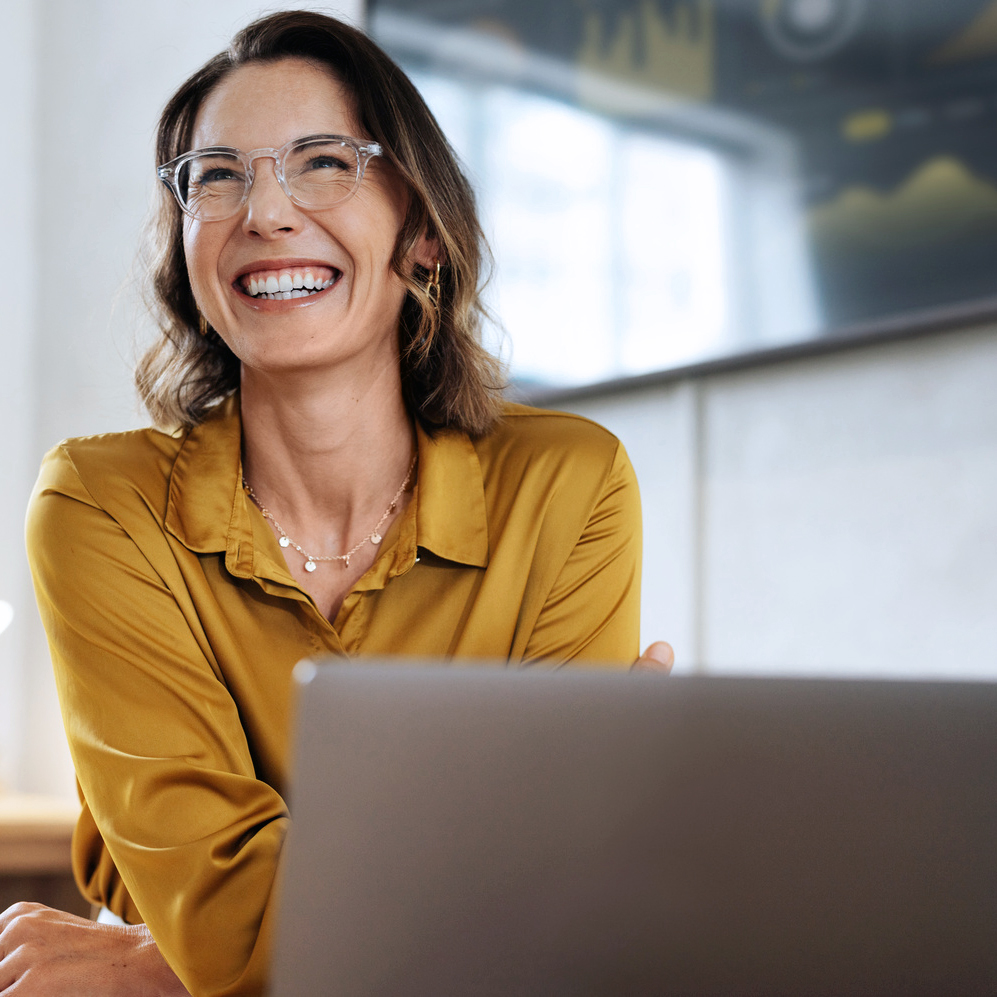 Everything you need to be a successful financial advisor