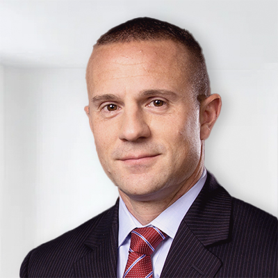 Rich Mowrer