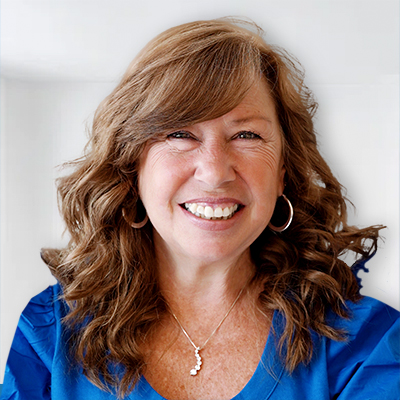 Suzanne Forrow
