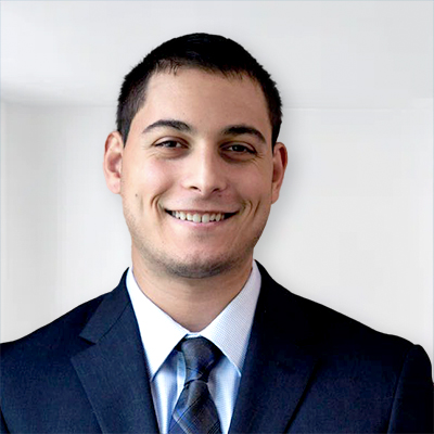 Nick Greenhouse