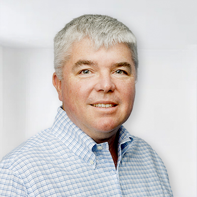 Joe Ward
