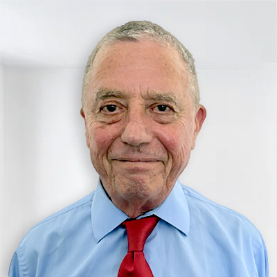 David Hendershott