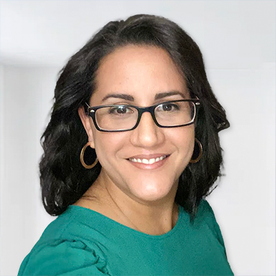 Michelle Campbell