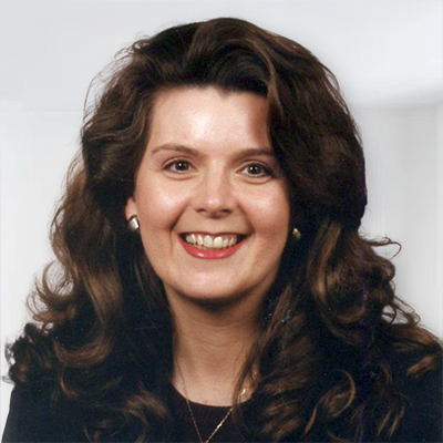 Joanne Brown