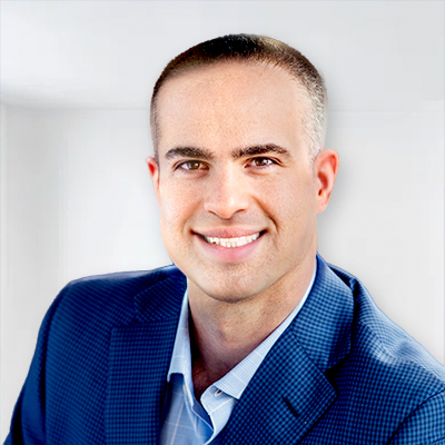 Ross Atefi