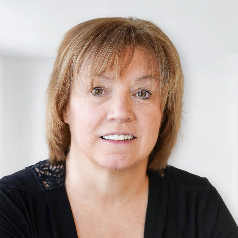 Peg Connolly