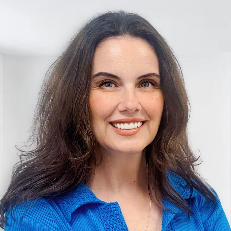 Kim Raimondo