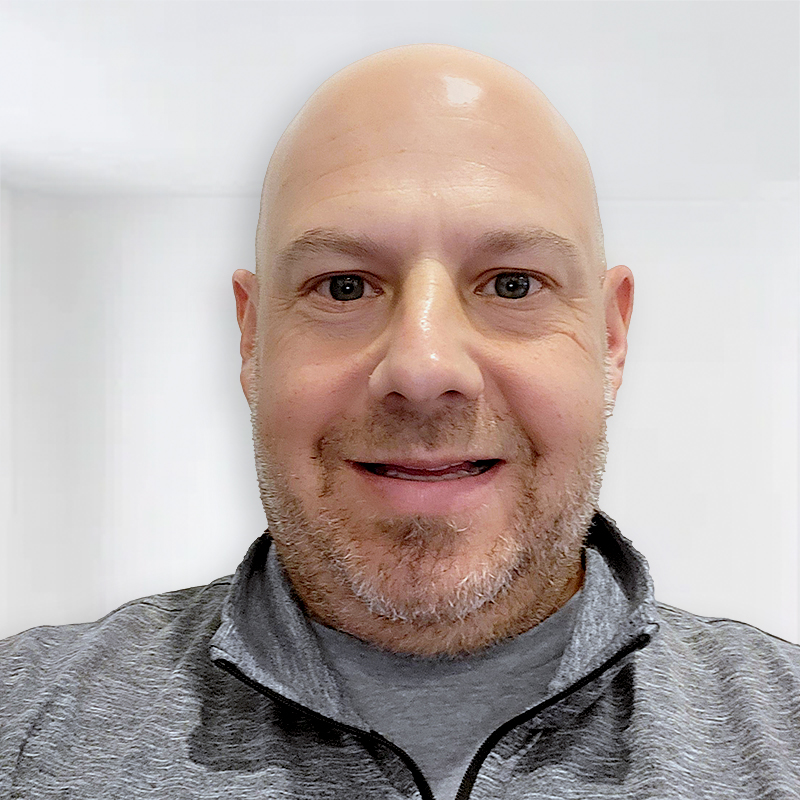 Marc Lebensfeld