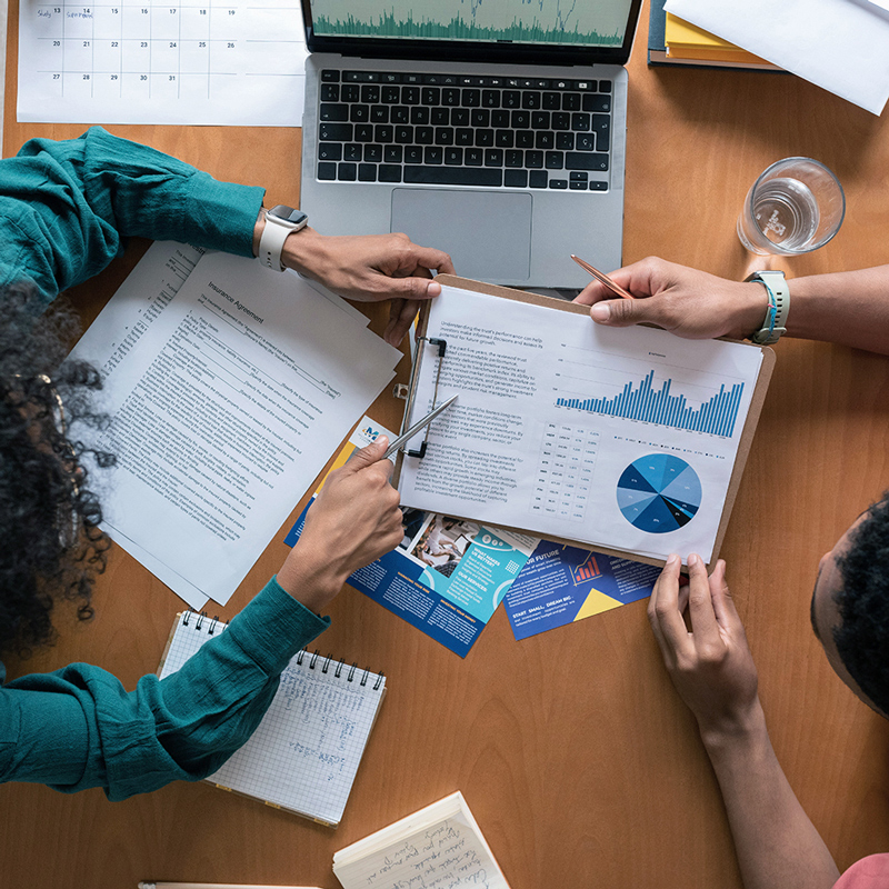 Brookwood financial planning