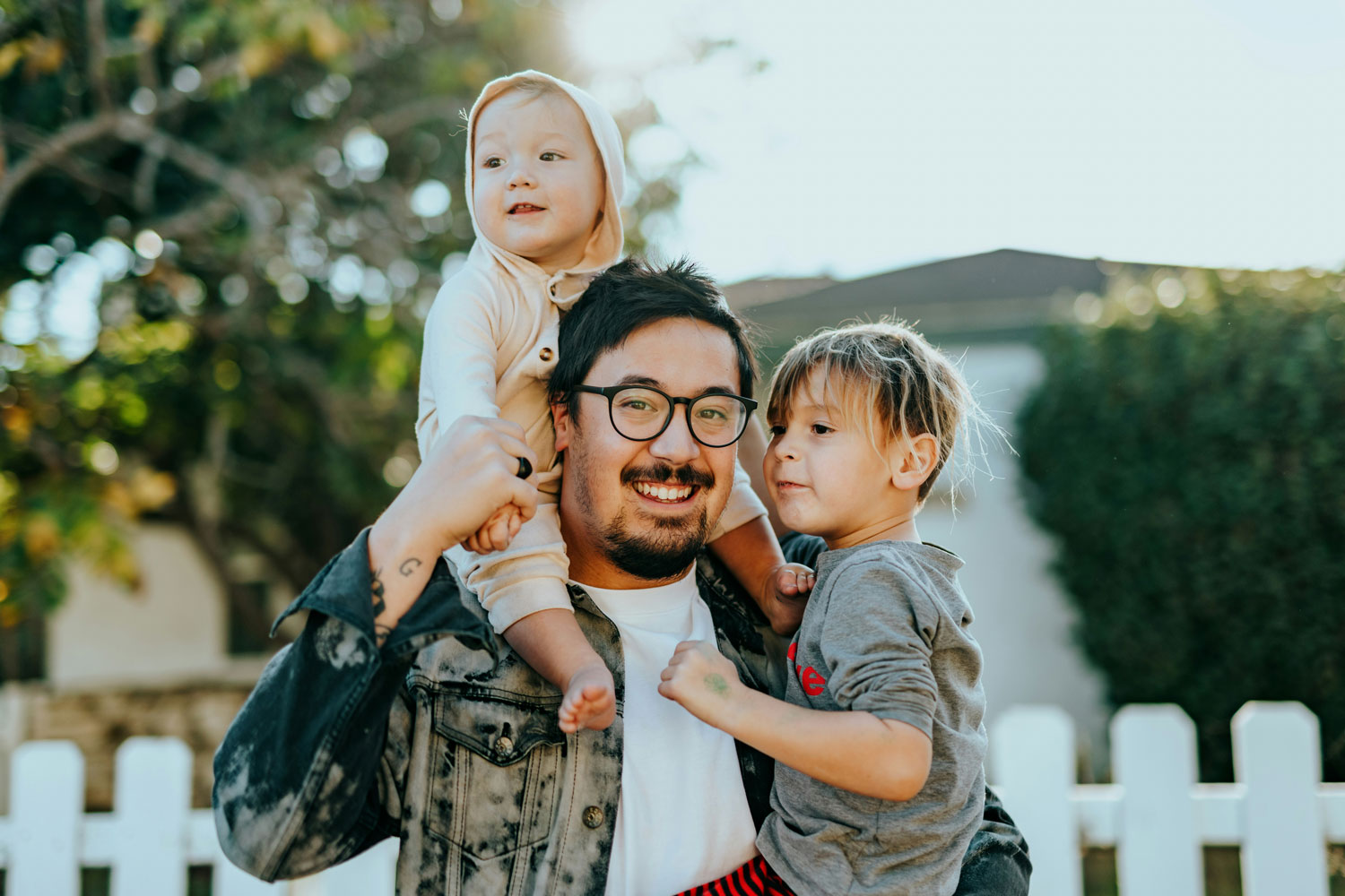 Understanding Family Law in Ontario: Your Guide to Navigating Life's Tough Transitions
