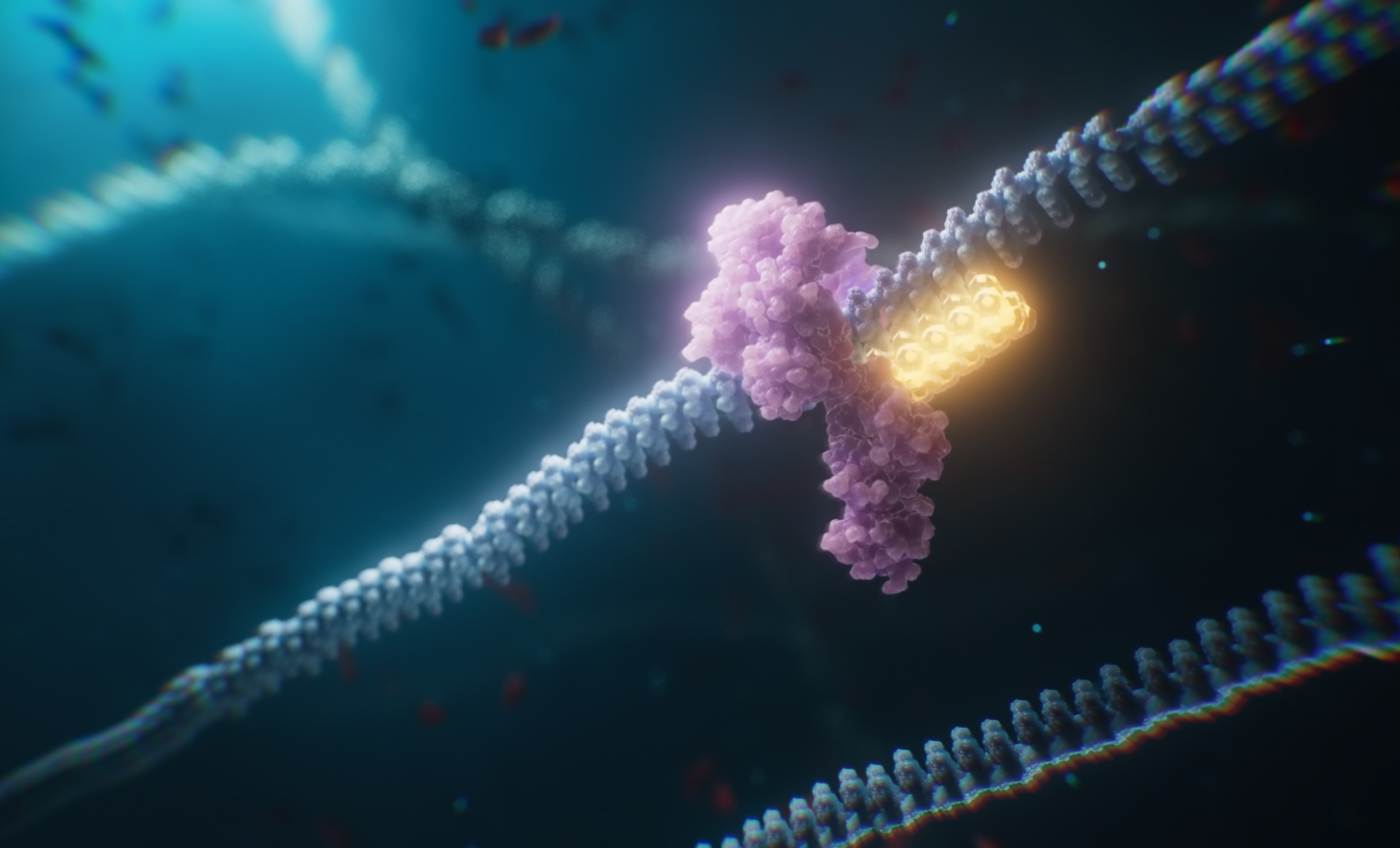 Molecular Diagnostics