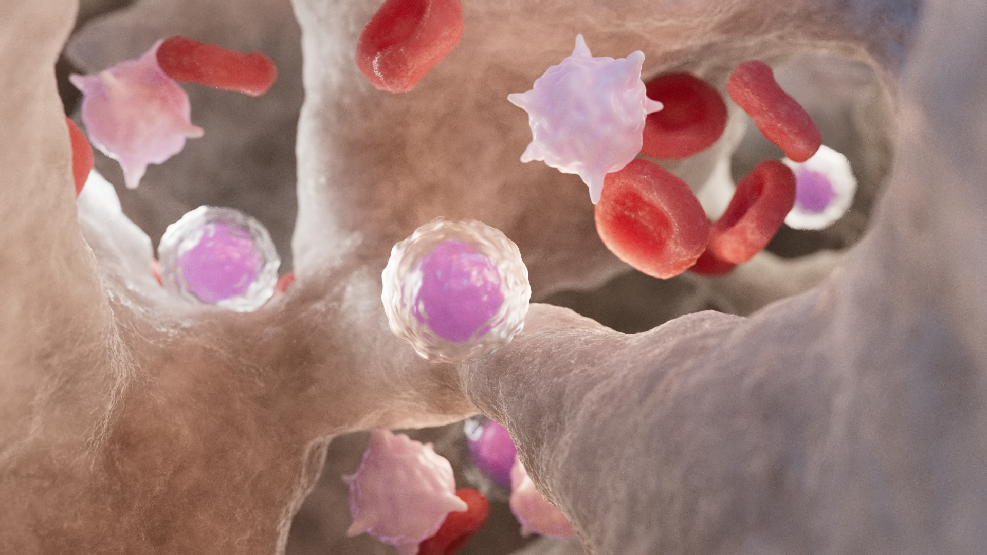 CAR T-cell therapy