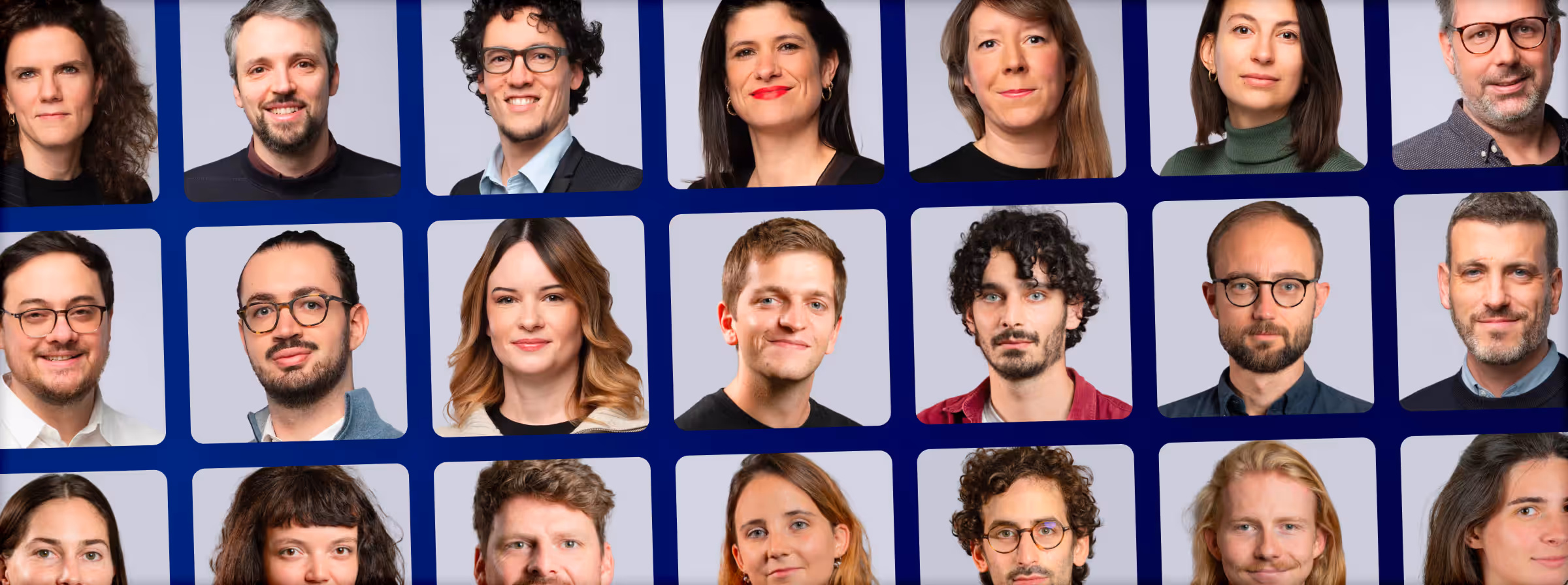 Image équipe Contexte