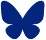 Icon logo bluesky