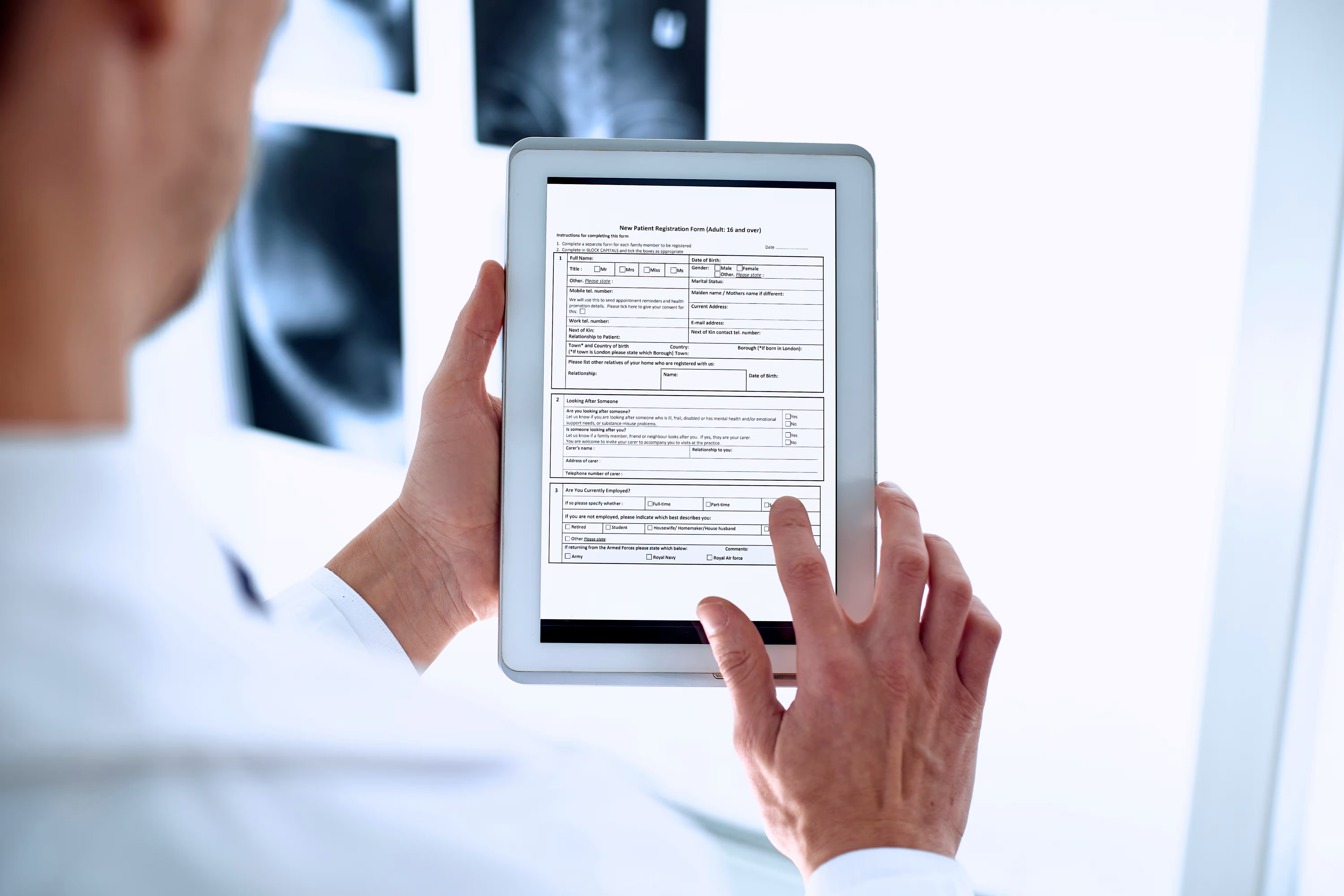 Medical record retrieval solutions streamline the process for solo practitioners and small firms, improving efficiency and ensuring timely access to essential records for legal cases.