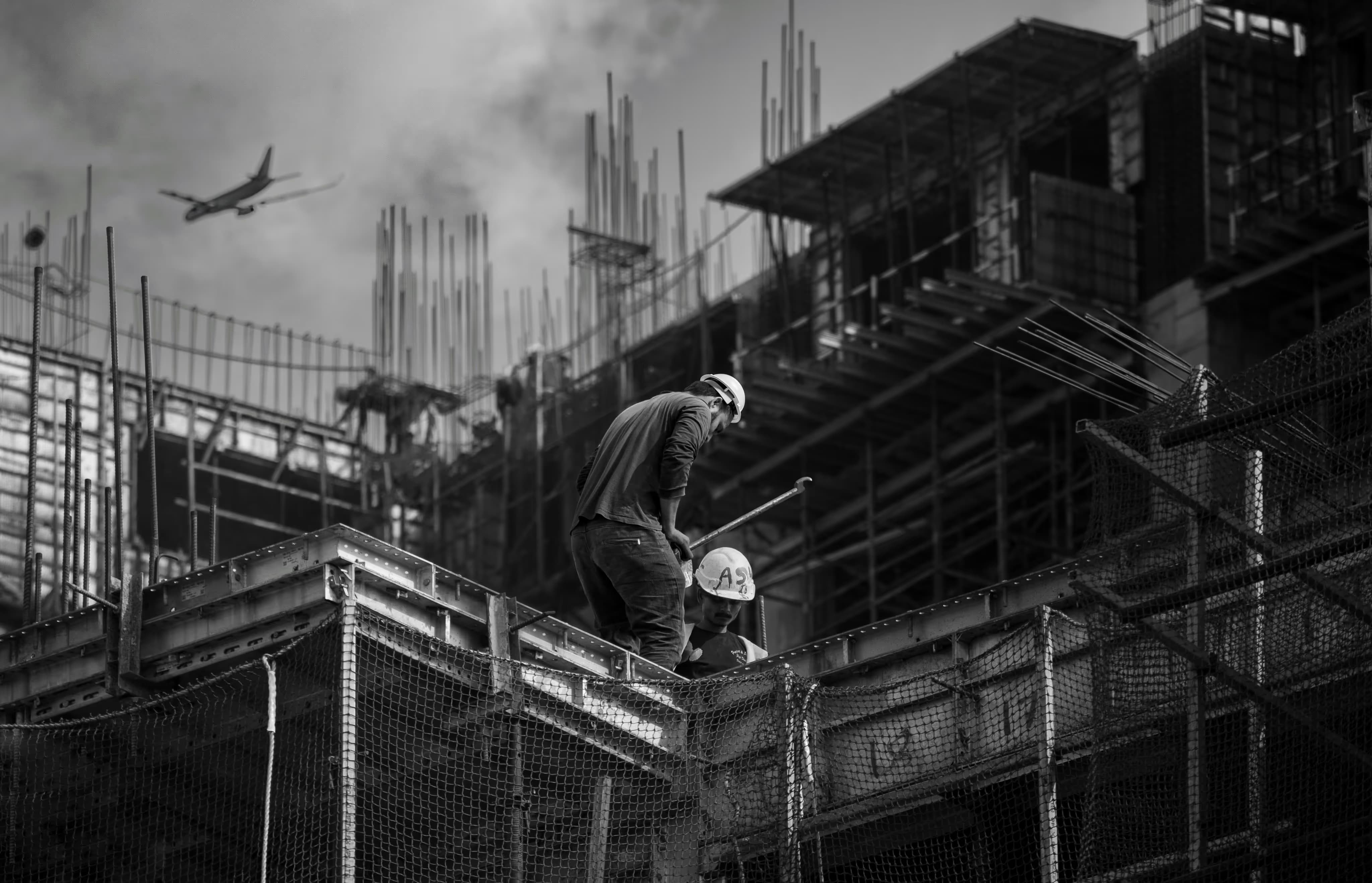 Yes, Microsoft Dynamics 365 is highly useful for the construction industry, offering features like project management, financial tracking, and resource planning to streamline operations and improve efficiency.