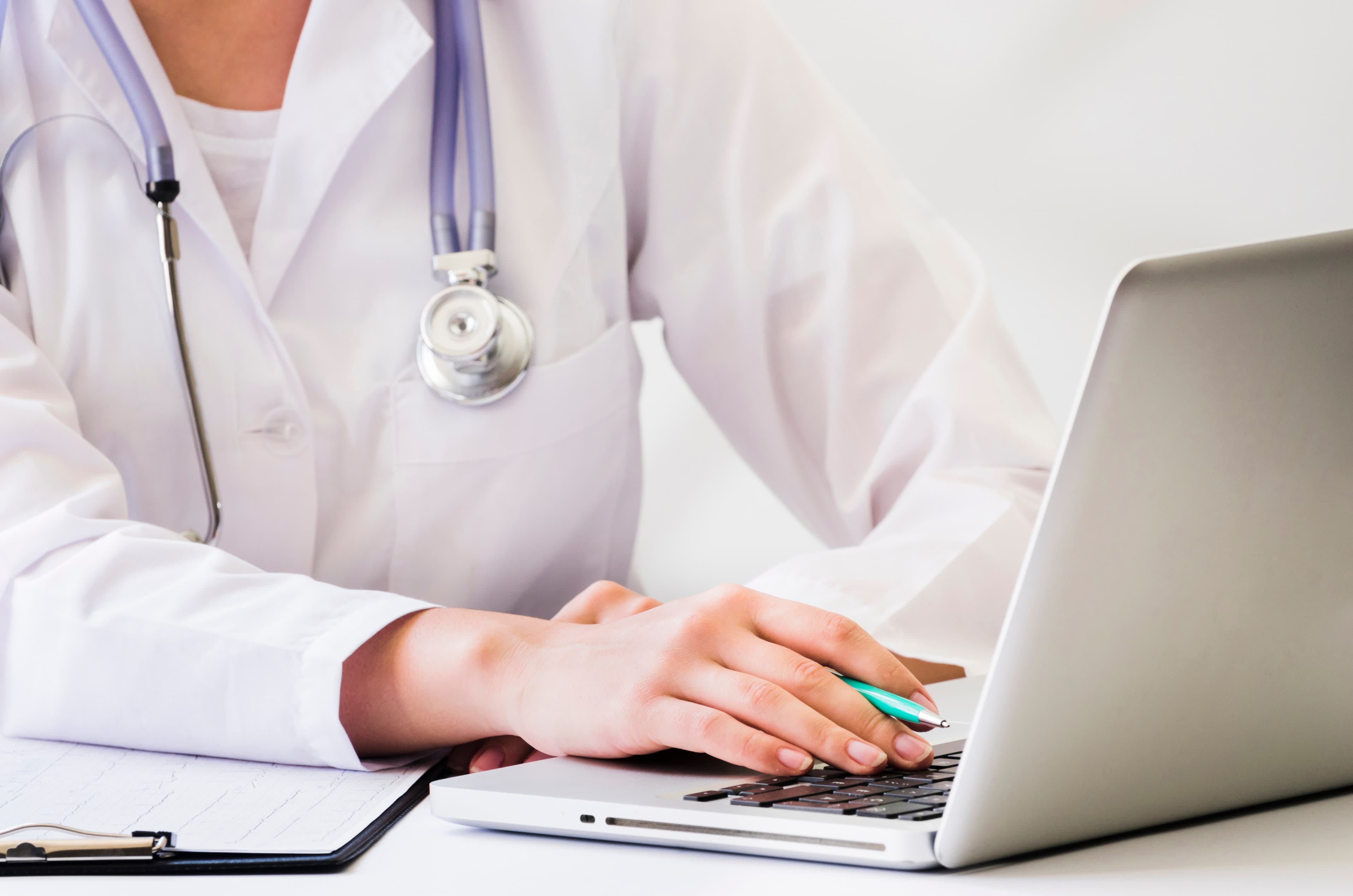 EMRs are among the biggest contributions from the IT industry to healthcare, offering digital patient records, improving accuracy, and streamlining care delivery.