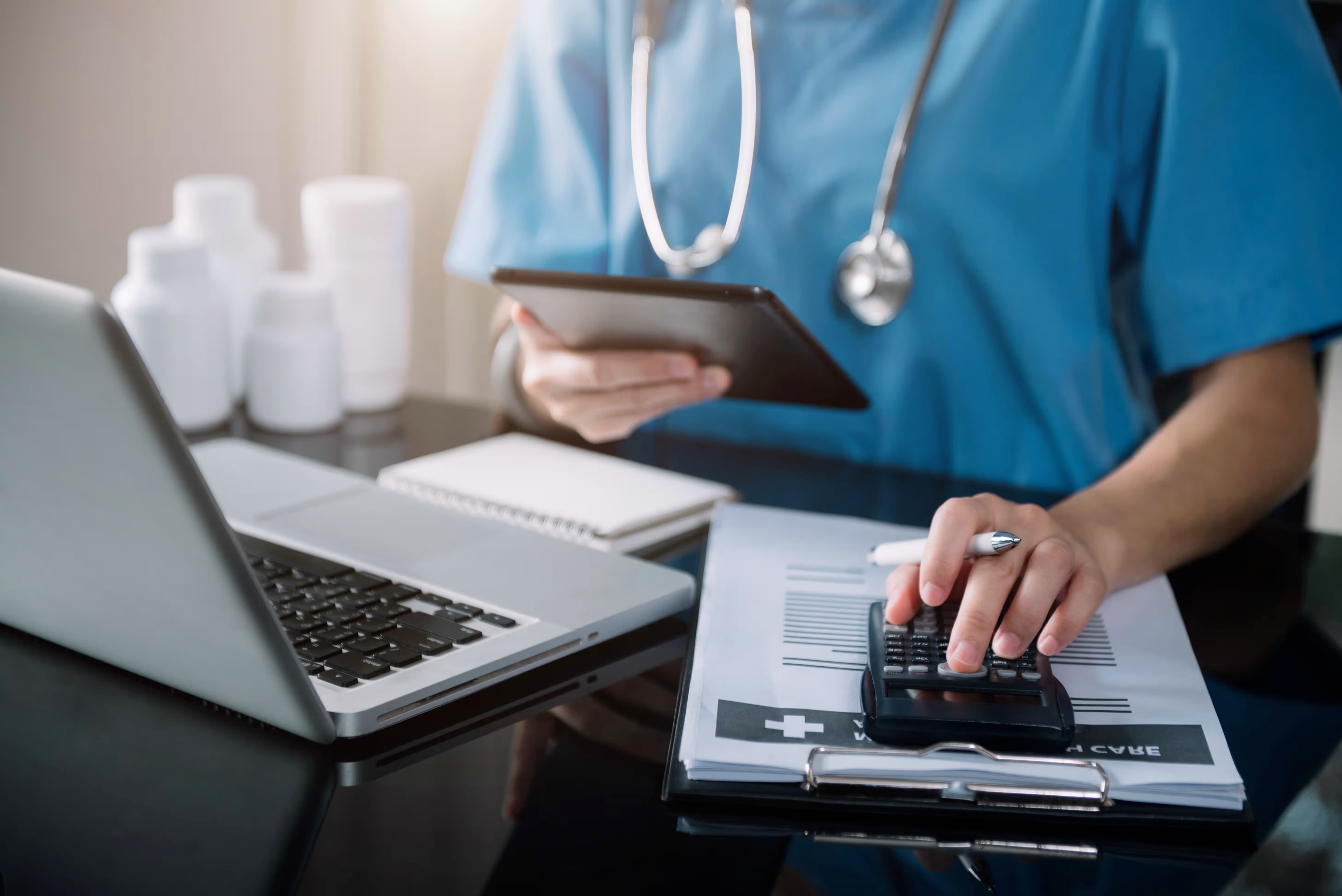 A billing summary is a powerful tool to manage medico-legal claims by organizing and tracking medical expenses, ensuring accurate documentation, and facilitating smooth claim processing.
