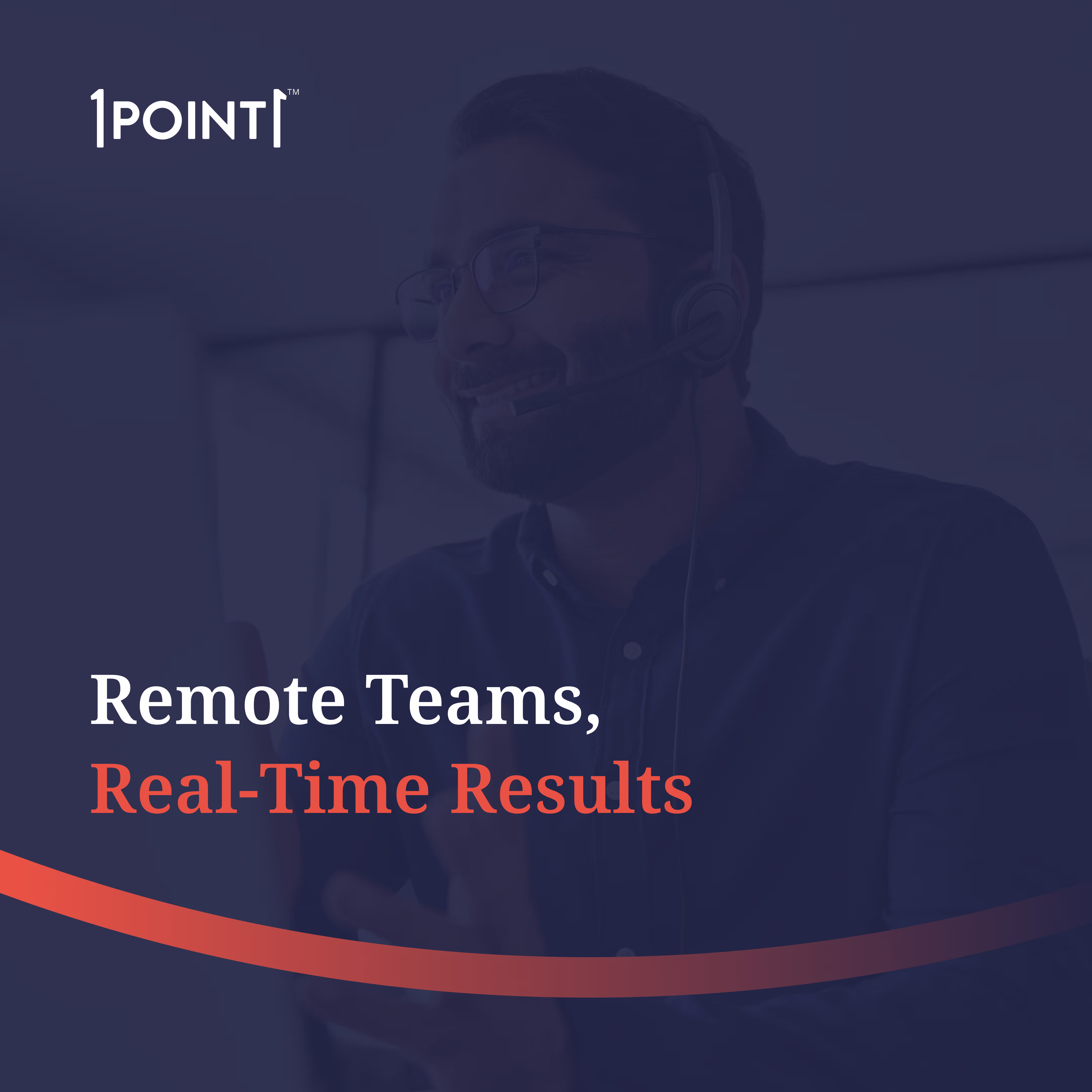 Leadership team photo highlighting company culture