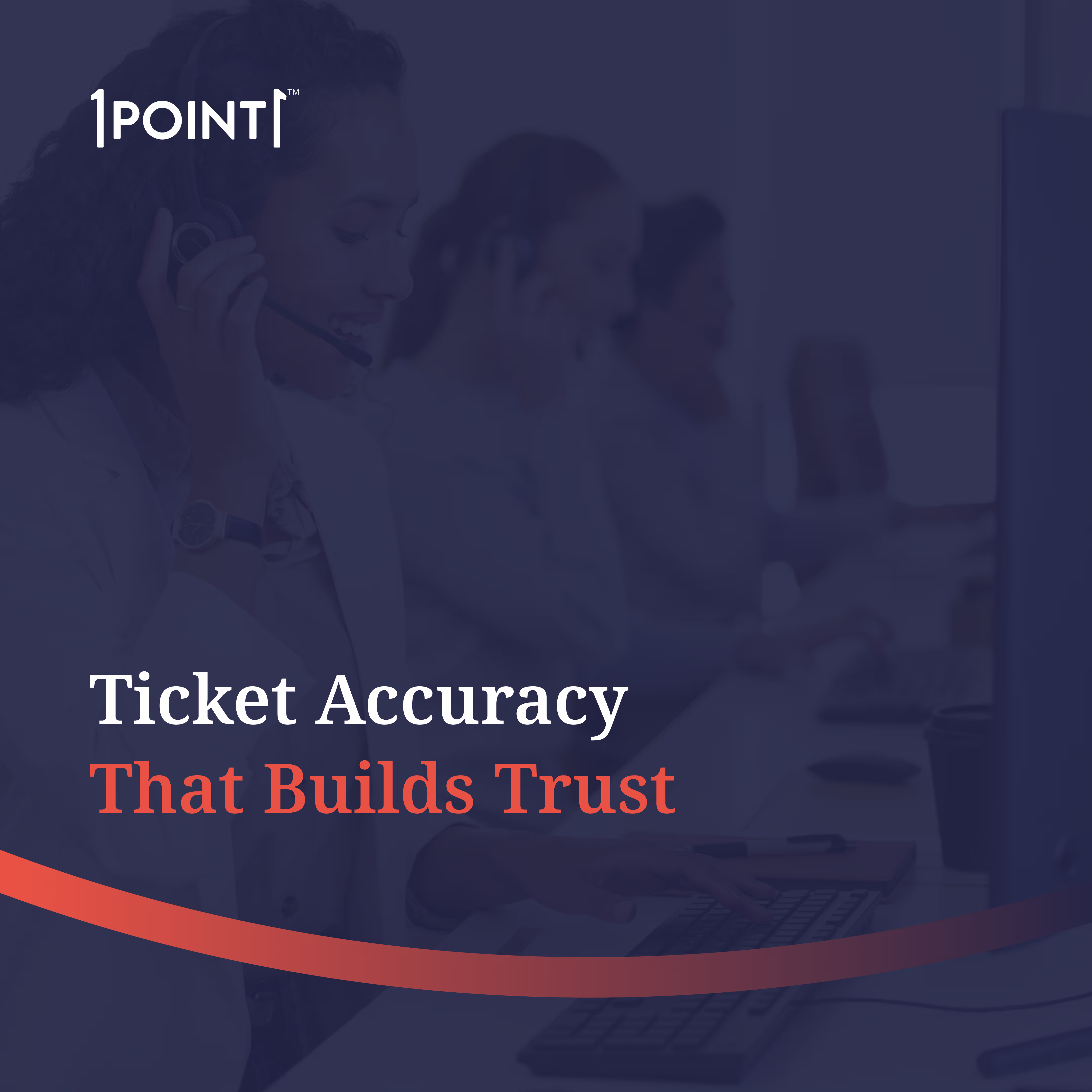 Trust and guarantee badge for customer assurance