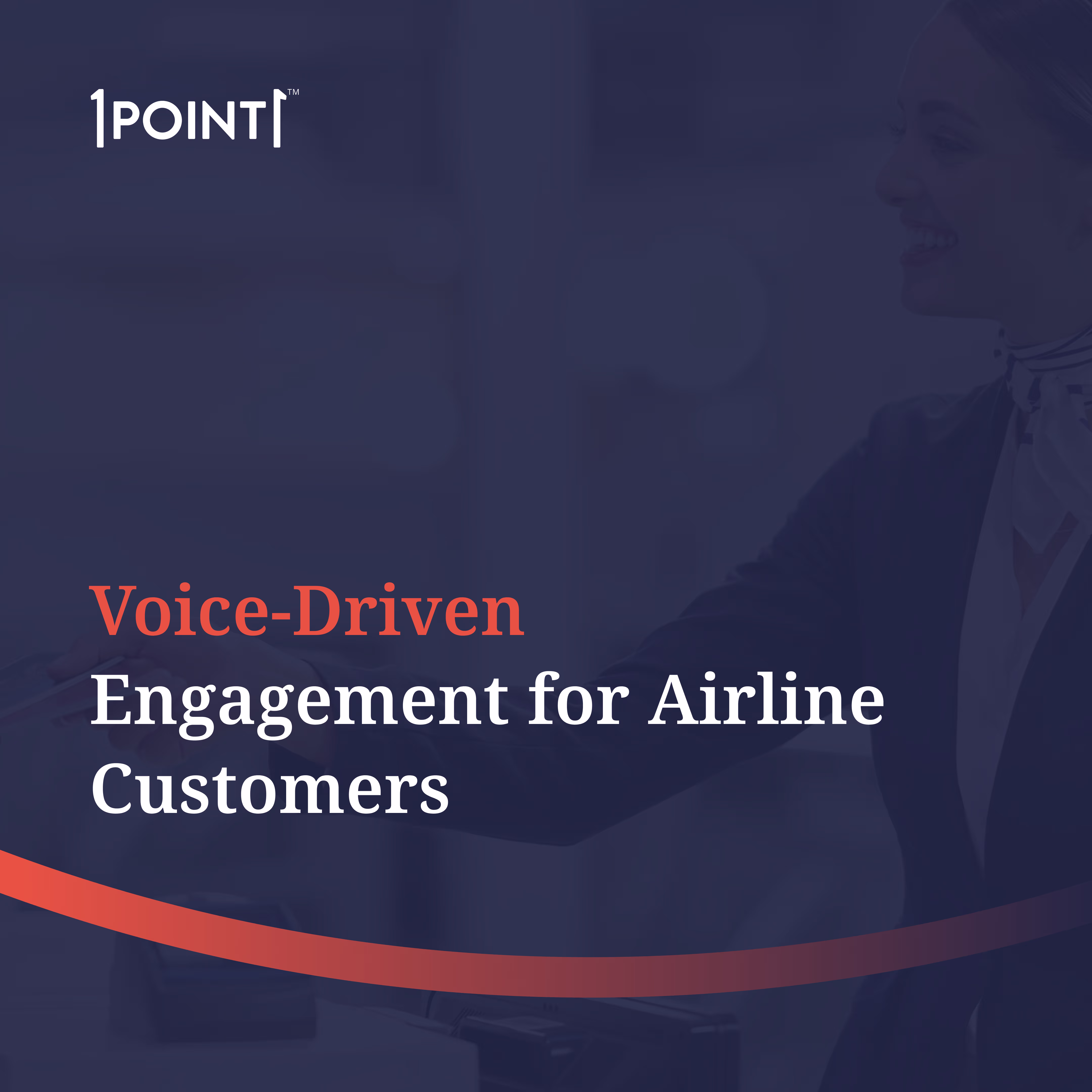 Travel and airline CX automation hero banner