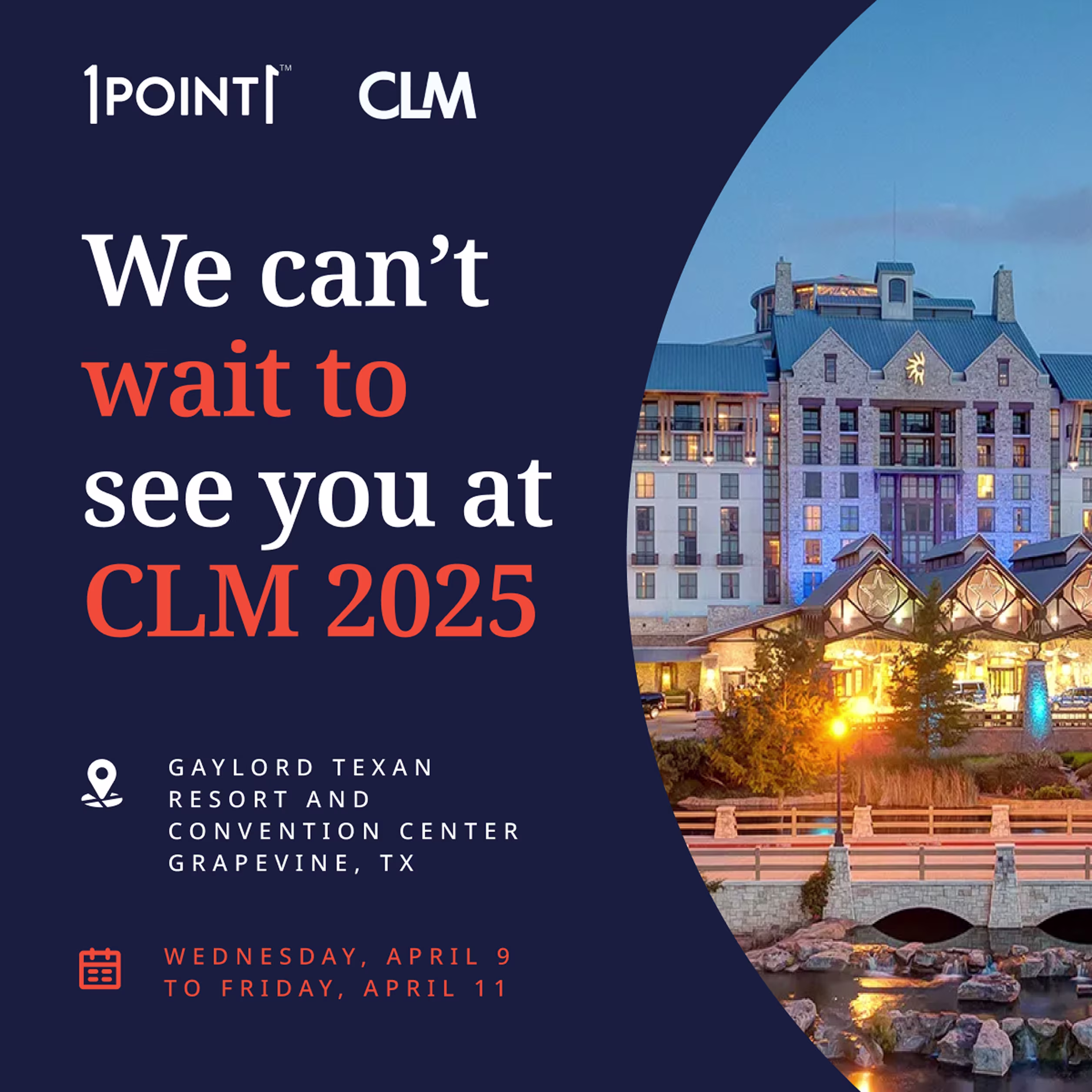 Section banner visual supporting customer experience content