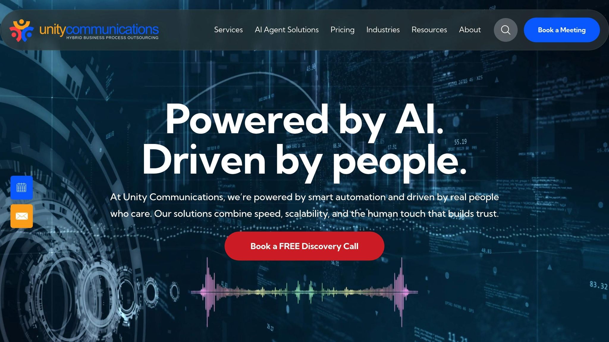 Unity Communications