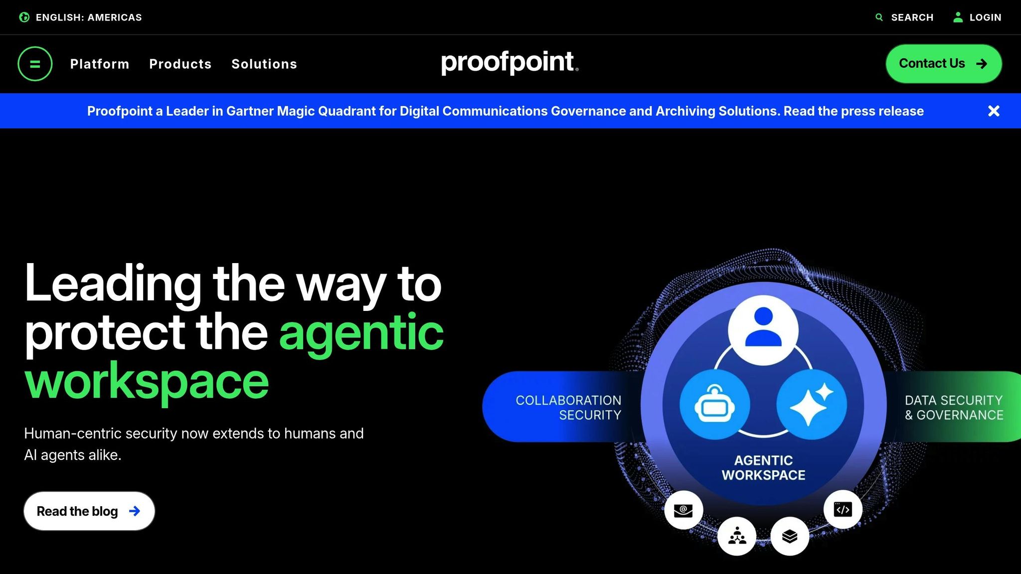 Proofpoint