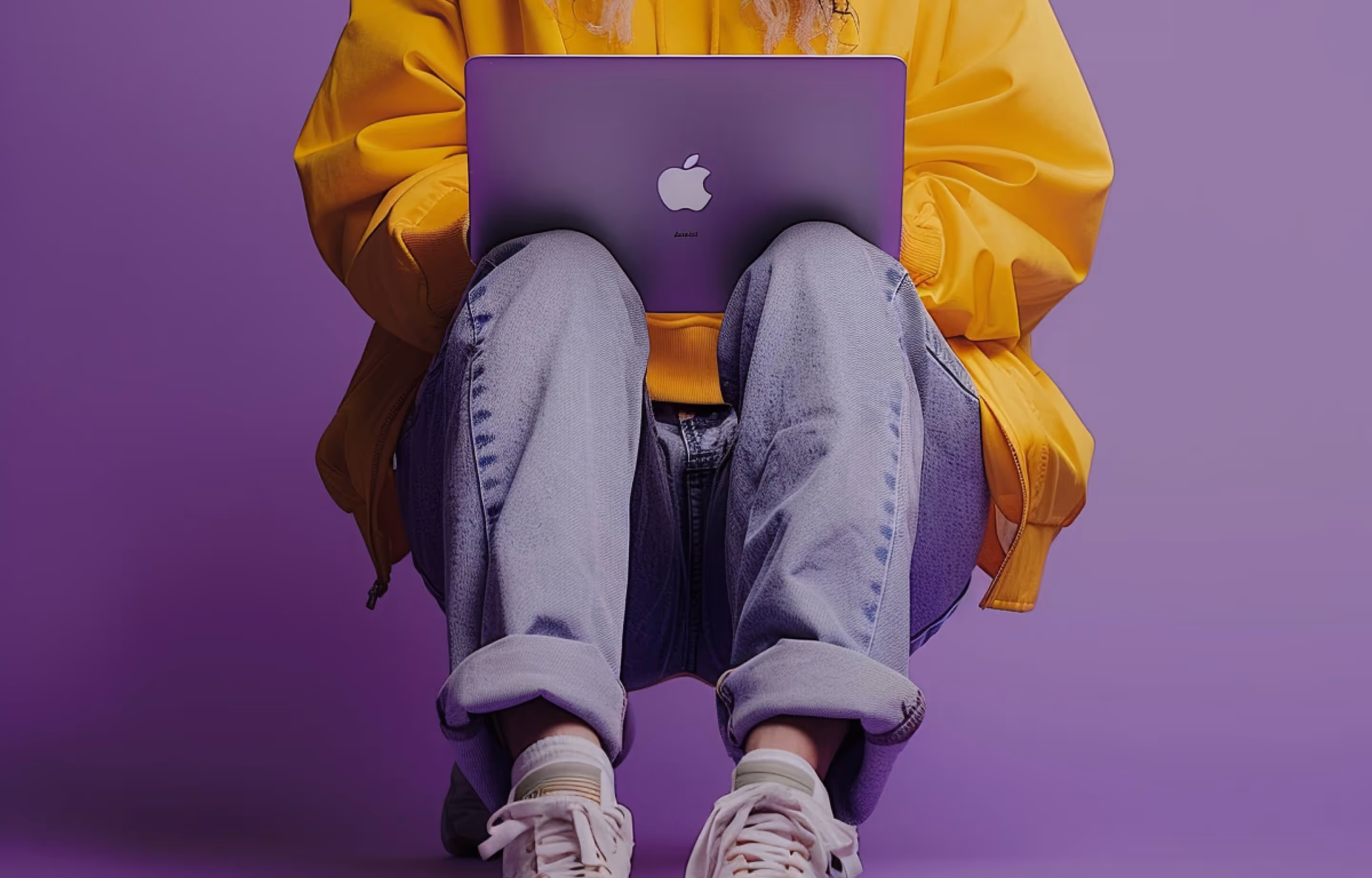 Second CTA Background