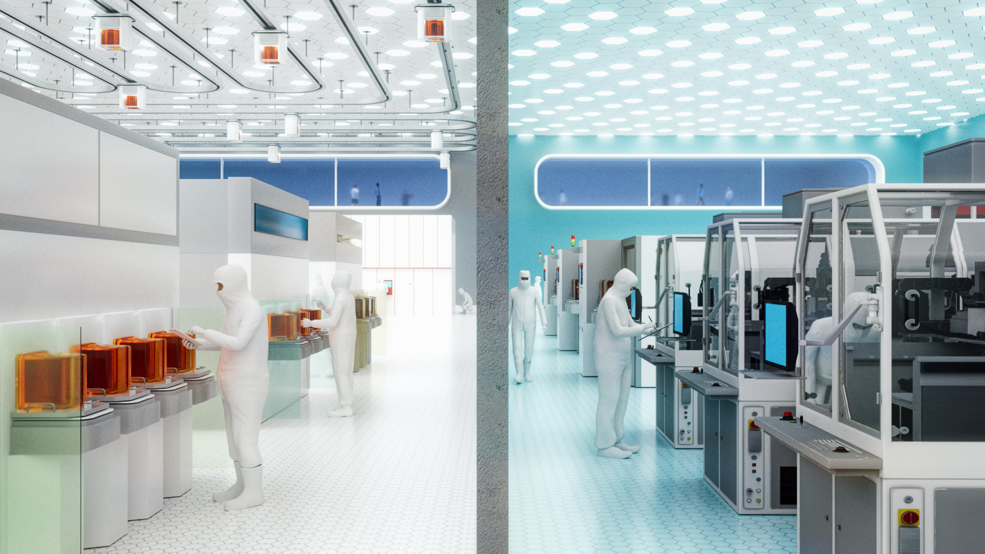 MITSUBISHI CHEMICAL - KAITEKI CITY