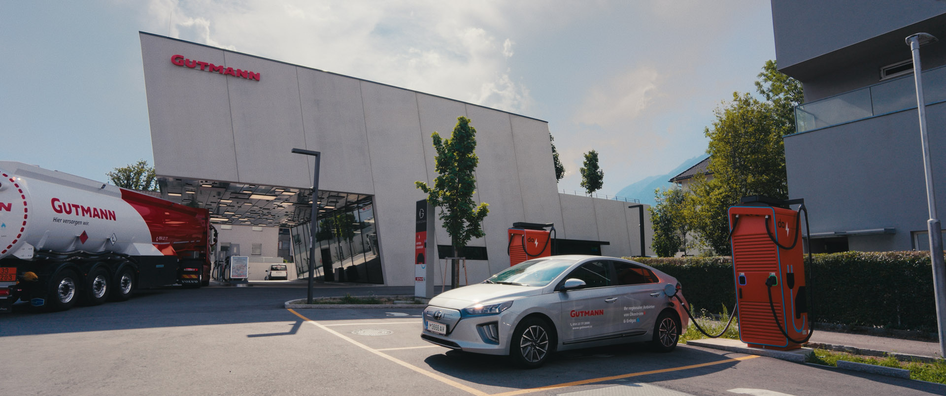 GUTMANN - Imagefilm 2025