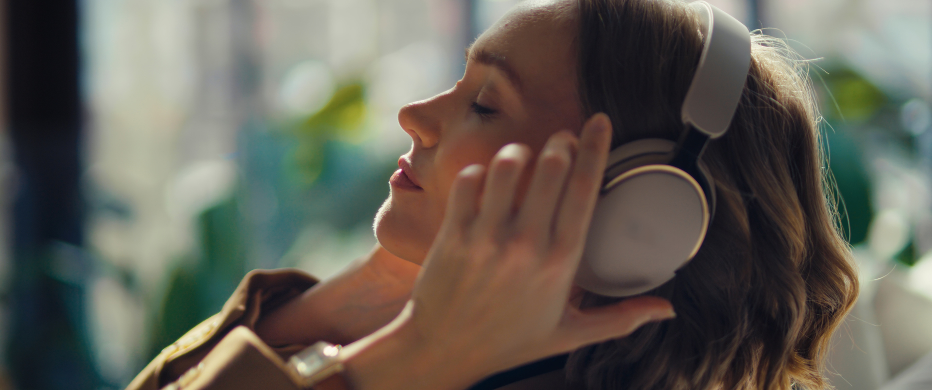 ASPIRE - wait wonderful