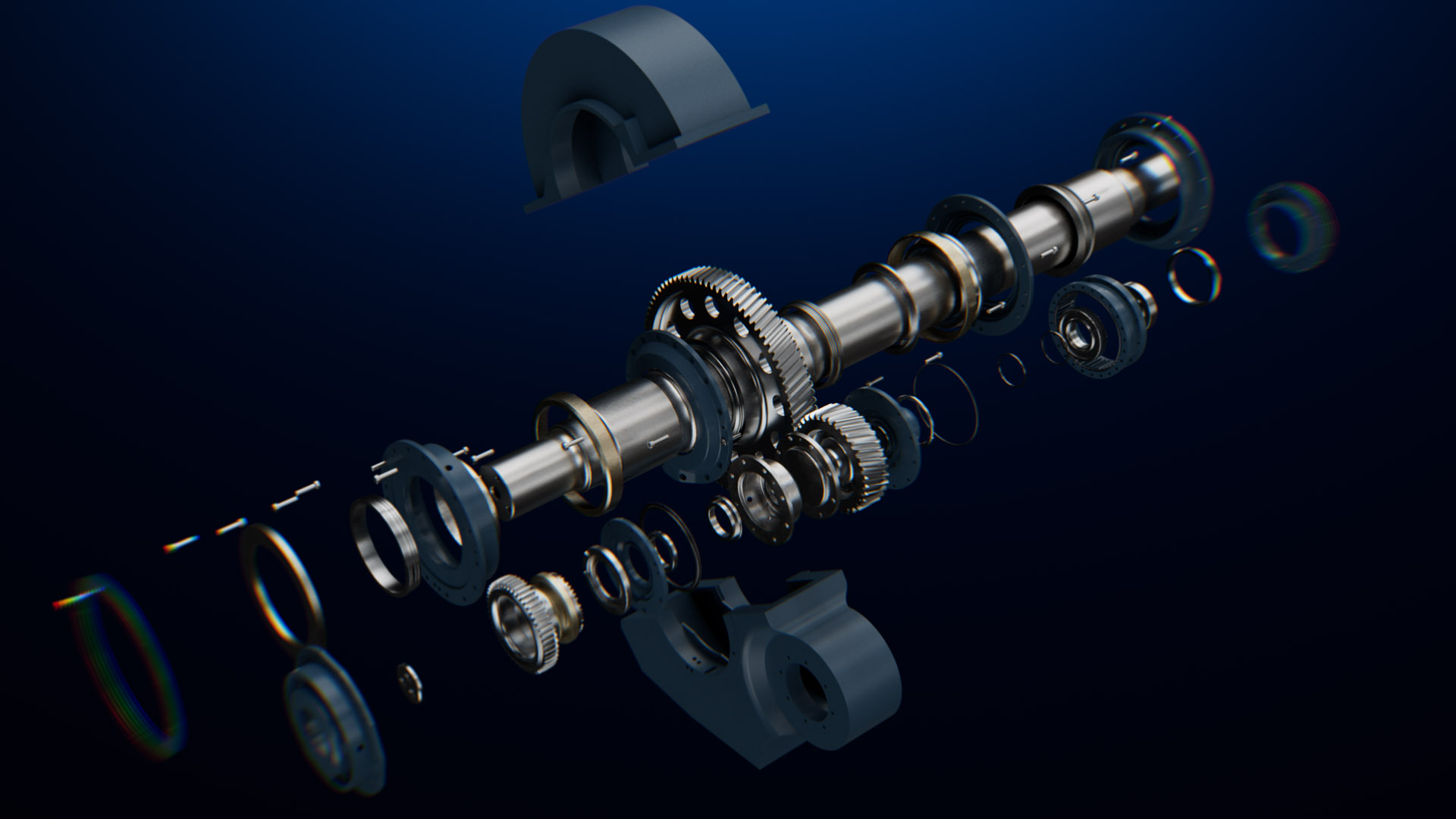 ZF - What is Reverse Engineering? – Explainer – TreeTop