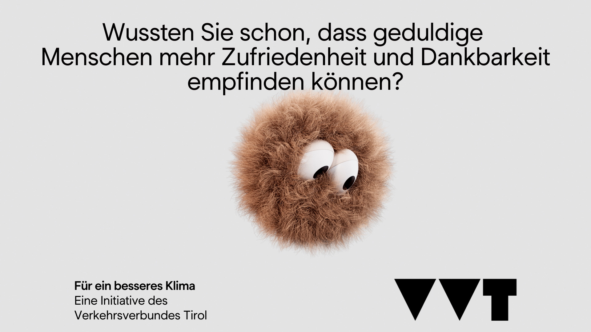 VVT - FÜR EIN BESSERES KLIMA